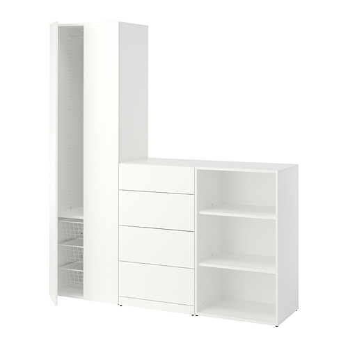 LASTARE 收納組合