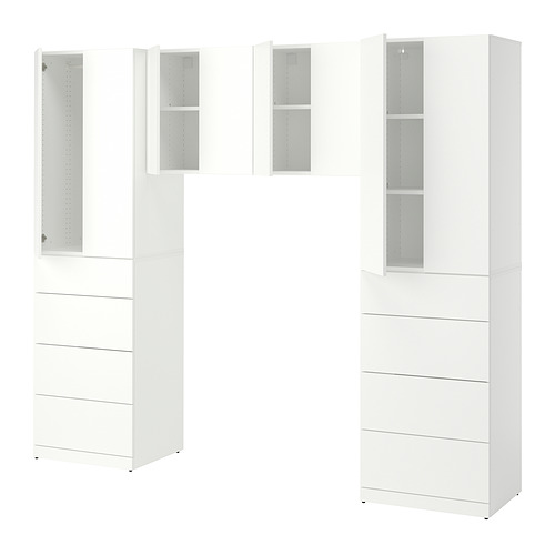 LASTARE storage combination