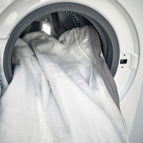 JÄTTETRÖTT 嬰兒床筒彈簧床墊