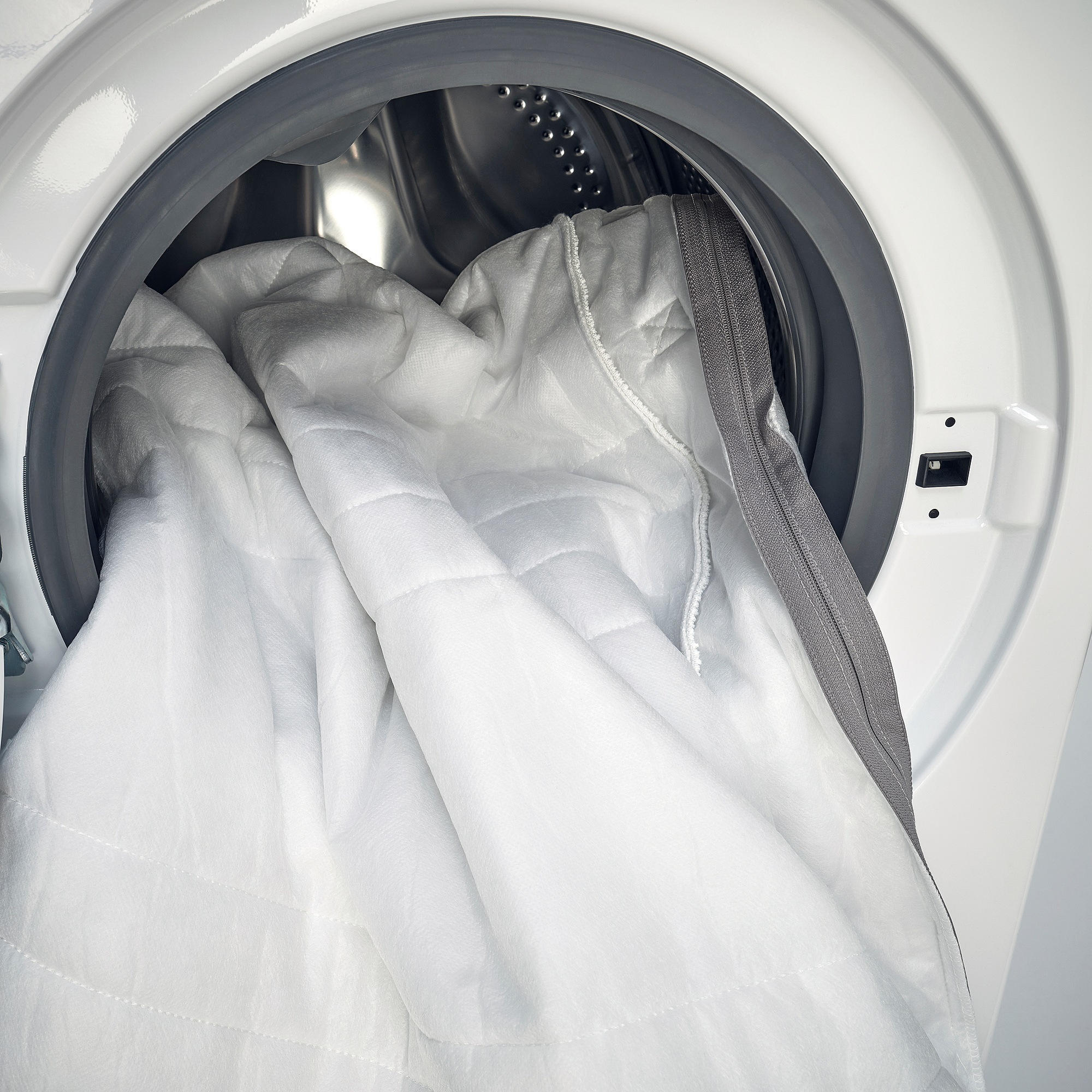 JÄTTETRÖTT 嬰兒床筒彈簧床墊