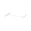 JONAXEL - adjustable clothes rail, white | IKEA Taiwan Online - PE719150_S2 