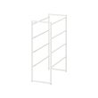 JONAXEL - 櫃框, 白色, 25x51x70 公分 | IKEA 線上購物 - PE719151_S2 