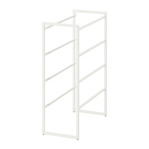 JONAXEL - 櫃框, 白色 | IKEA 線上購物 - PE719151_S4