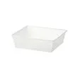 JONAXEL - 網籃, 白色, 50x51x15 公分 | IKEA 線上購物 - PE719155_S2 