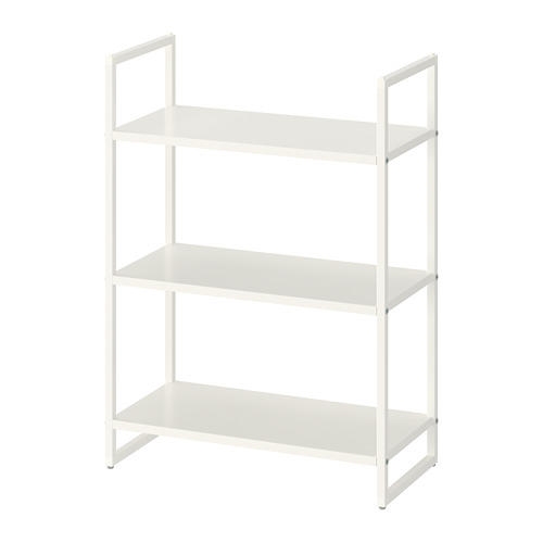 JONAXEL - shelving unit, white, 25x51x70 cm | IKEA Taiwan Online - PE719159_S4