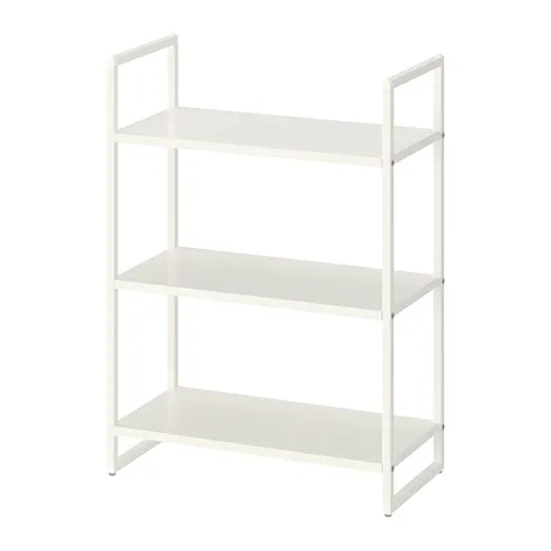 JONAXEL - 層架組, 白色, 25x51x70 公分 | IKEA 線上購物 - PE719159_S4
