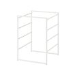 JONAXEL - frame, white | IKEA Taiwan Online - PE719162_S2 
