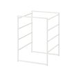 JONAXEL - 櫃框, 白色, 50x51x70 公分 | IKEA 線上購物 - PE719162_S2 