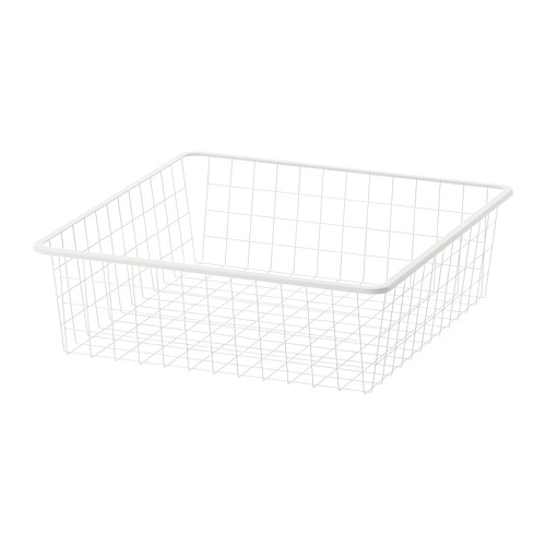JONAXEL - 網籃, 白色 | IKEA 線上購物 - PE719164_S4