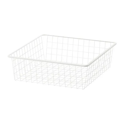 JONAXEL - 網籃, 白色, 50x51x15 公分 | IKEA 線上購物 - PE719164_S4