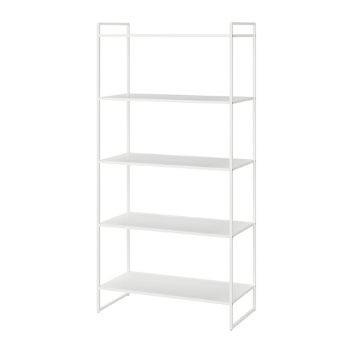 JONAXEL shelving unit