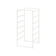 JONAXEL - 櫃框, 白色 | IKEA 線上購物 - PE719168_S2 