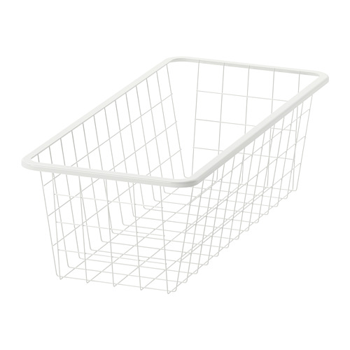 JONAXEL - 網籃, 白色 | IKEA 線上購物 - PE719170_S4