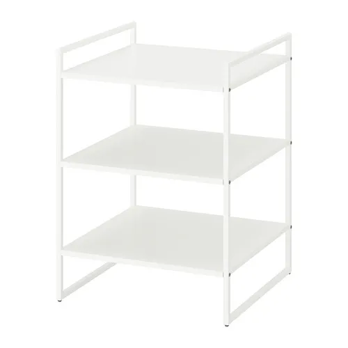 JONAXEL - 層架組, 白色, 50x51x70 公分 | IKEA 線上購物 - PE719175_S4