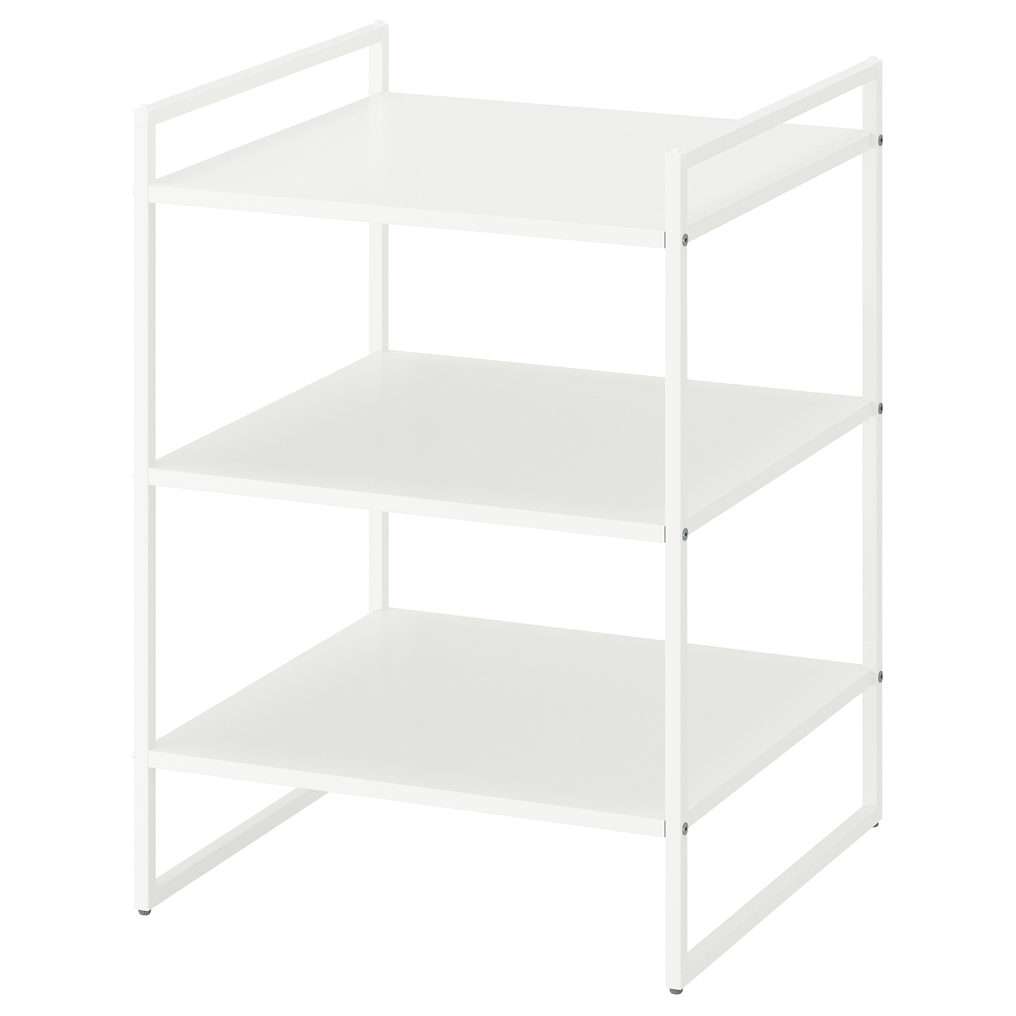 JONAXEL shelving unit