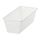 JONAXEL - mesh basket, white, 25x51x15 cm | IKEA Taiwan Online - PE719179_S1