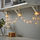 STRÅLA - LED裝飾燈串/30個燈泡, 電池式 熊 | IKEA 線上購物 - PE814000_S1