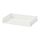 KONSTRUERA - drawer without front, white, 15x40 cm | IKEA Taiwan Online - PE814008_S1