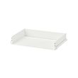 KONSTRUERA - 抽屜框, 白色, 15x40 公分 | IKEA 線上購物 - PE814008_S2 