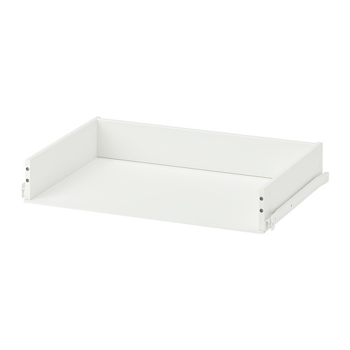 KONSTRUERA drawer without front