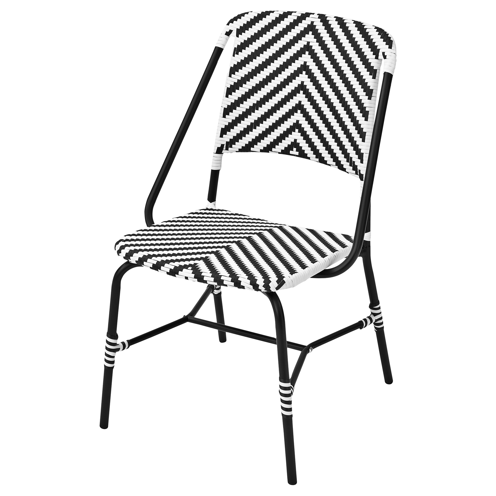 VASSHOLMEN chair, in/outdoor