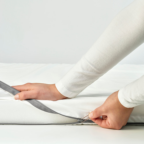 PELLEPLUTT 嬰兒床用泡棉床墊