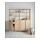 IVAR - 2 sections/shelves/cabinet, pine | IKEA Taiwan Online - PE366893_S1