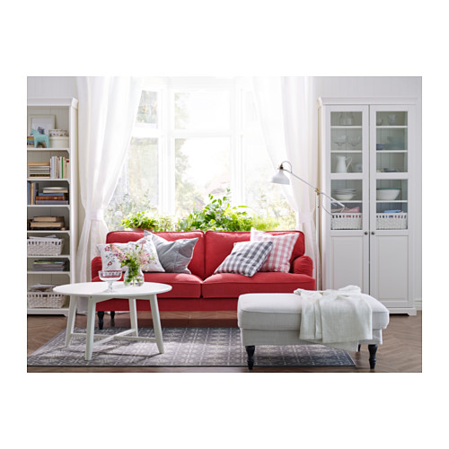 KRAGSTA - 咖啡桌, 白色 | IKEA 線上購物 - PH121756_S4
