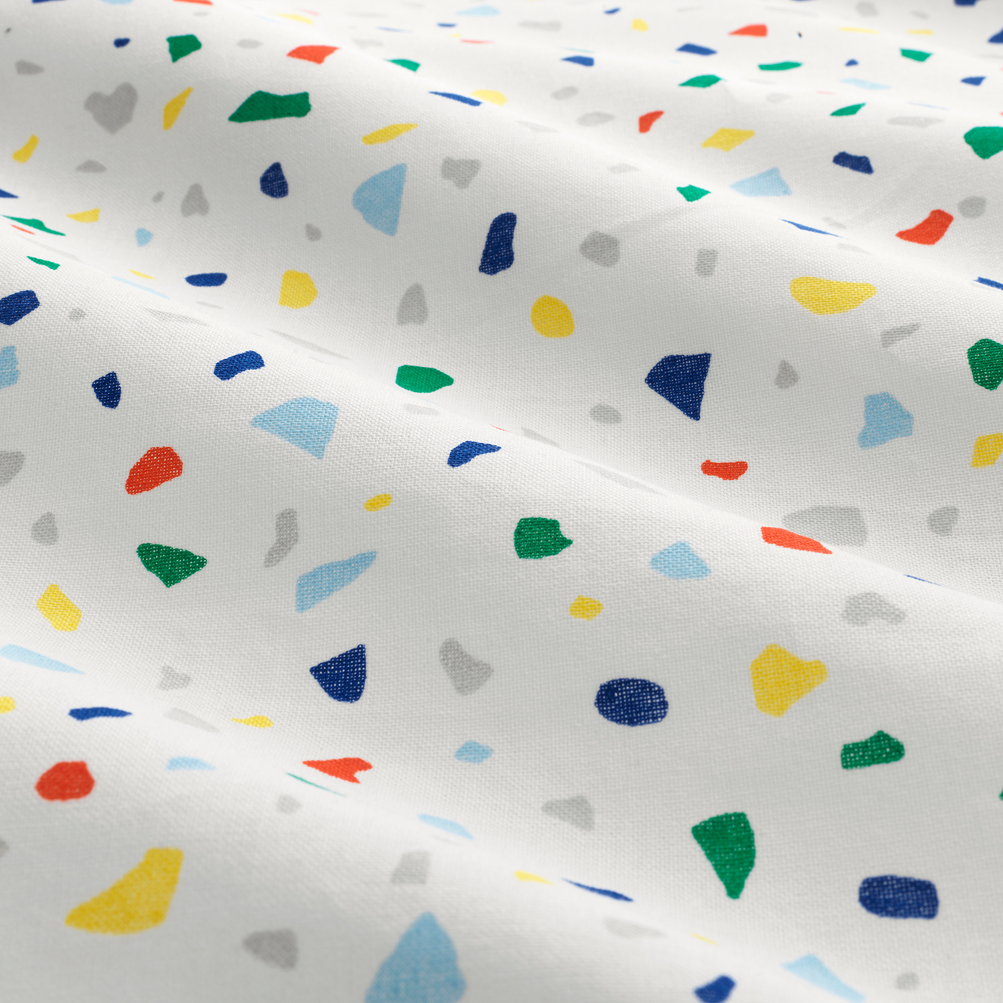 MÖJLIGHET duvet cover and pillowcase