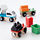 LILLABO - 玩具火車 3件組 | IKEA 線上購物 - PE625229_S1