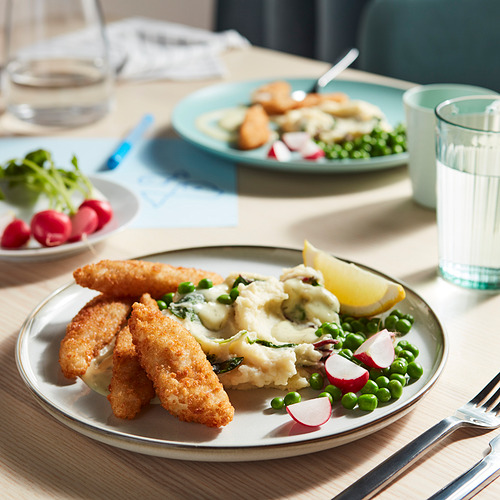 HAVSSMAK breaded fish bites