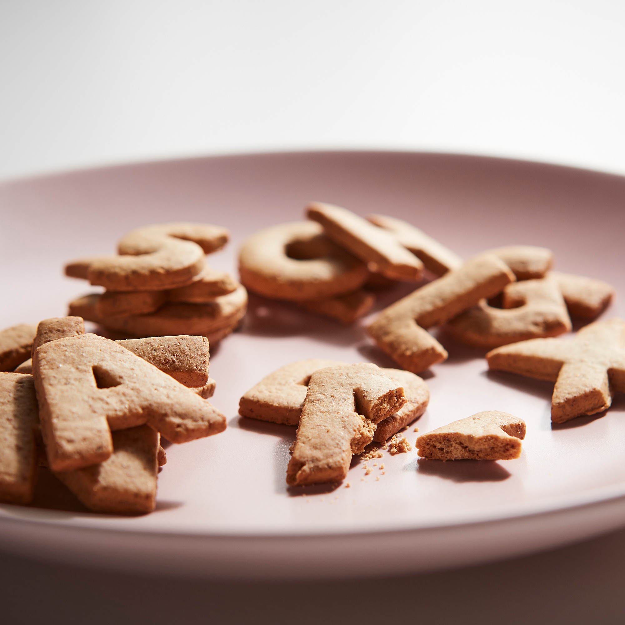 KAFFEREP biscuits