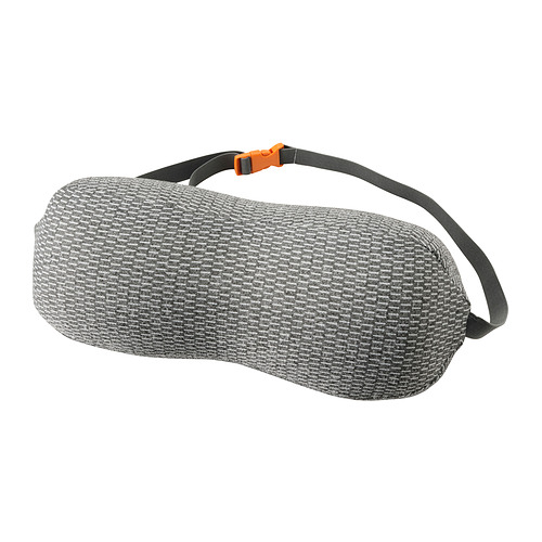 RAGGARV - neck/lumbar pillow | IKEA Taiwan Online - PE857143_S4