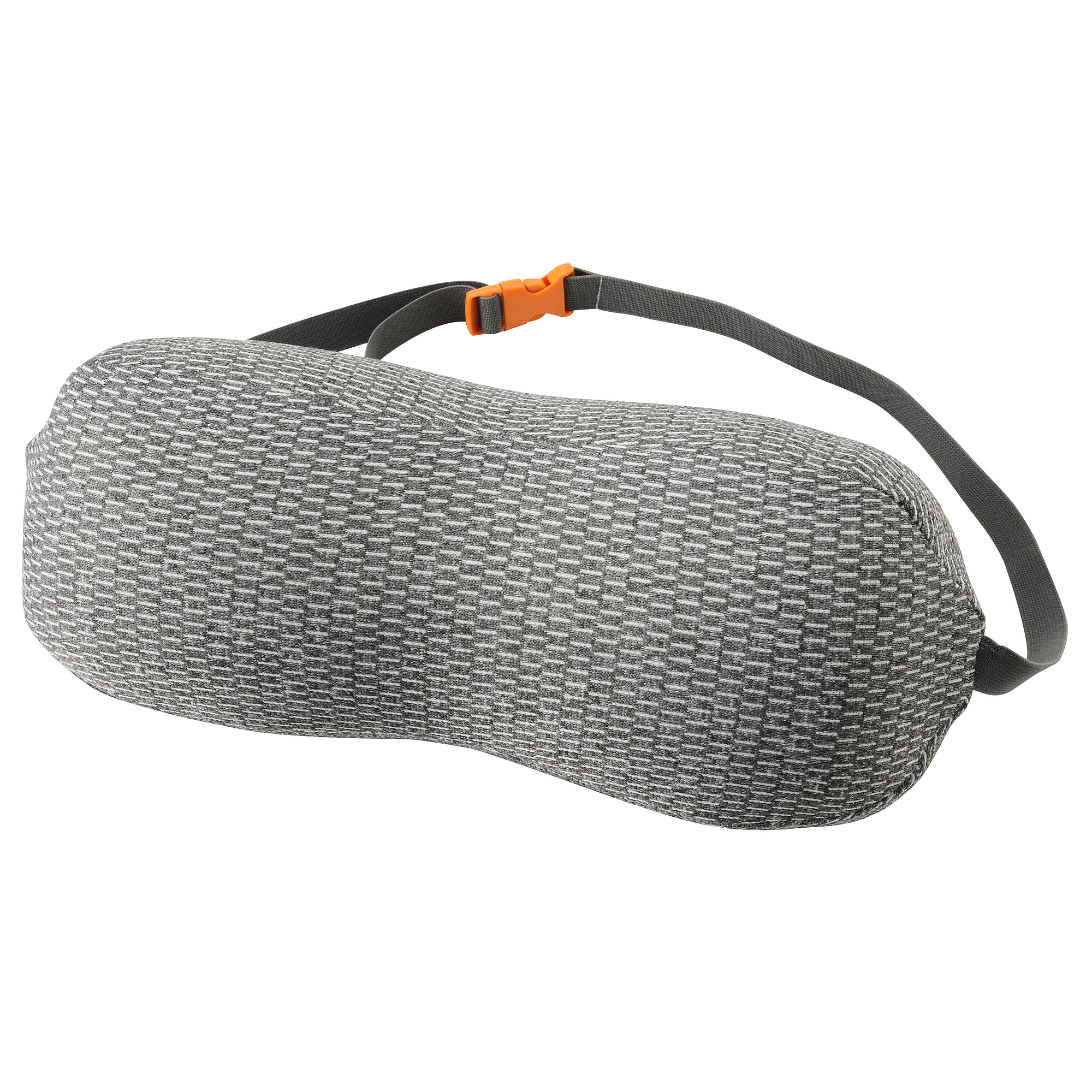 RAGGARV neck/lumbar pillow