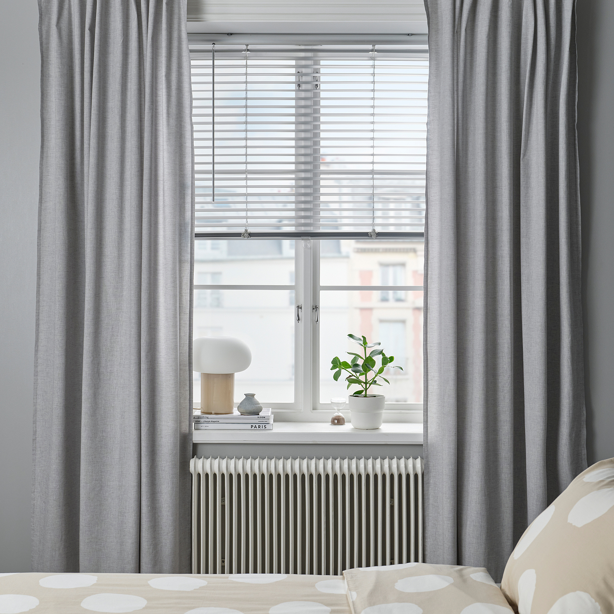 VECKLARFLY Venetian blind
