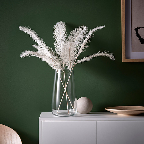 SMYCKA 人造枝狀花飾