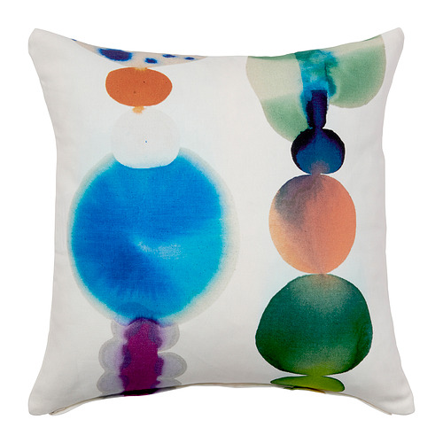 IKEA PS 2026 - cushion cover, multicolour, 50x50 cm | IKEA Taiwan Online - PE999442_S4
