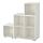 EKET - cabinet combination with feet, white | IKEA Taiwan Online - PE617380_S1