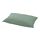 ULLVIDE - 枕頭套, 灰色/綠色 | IKEA 線上購物 - PE814056_S1