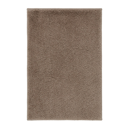 BACKMÅRA - bath mat, beige, 40x60 cm | IKEA Taiwan Online - PE961171_S4