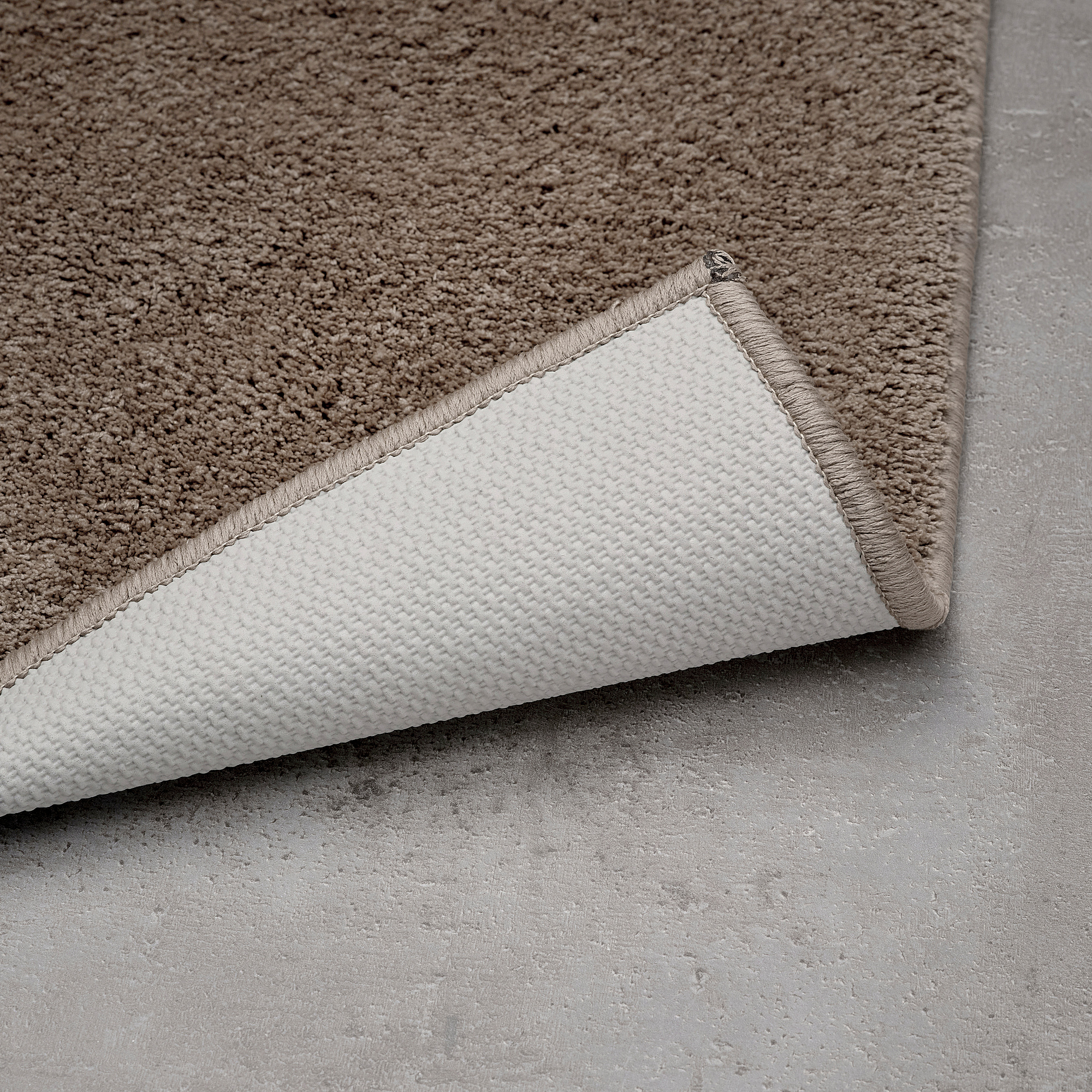 BACKMÅRA bath mat