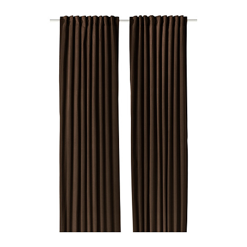 SANELA curtains, 1 pair