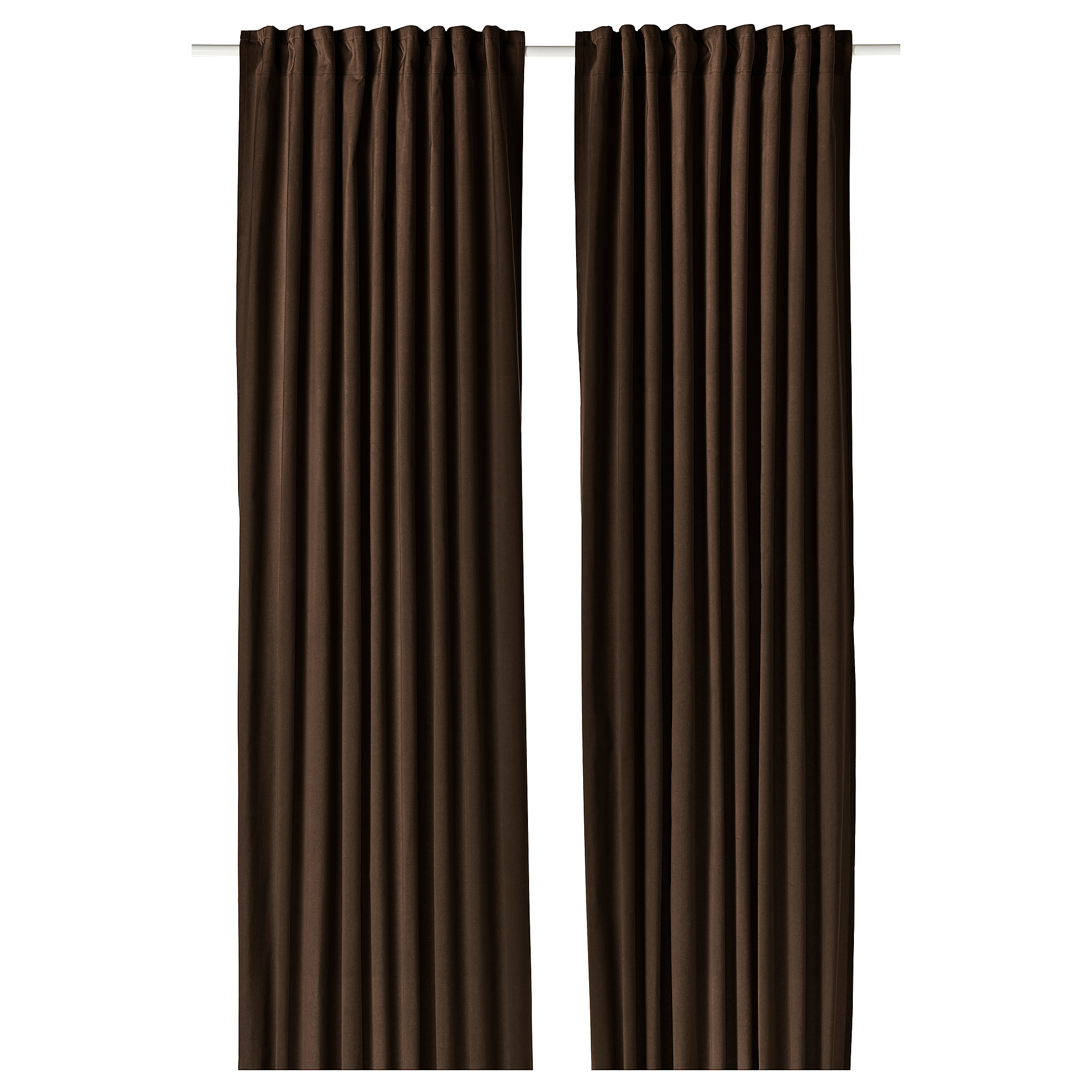 SANELA curtains, 1 pair