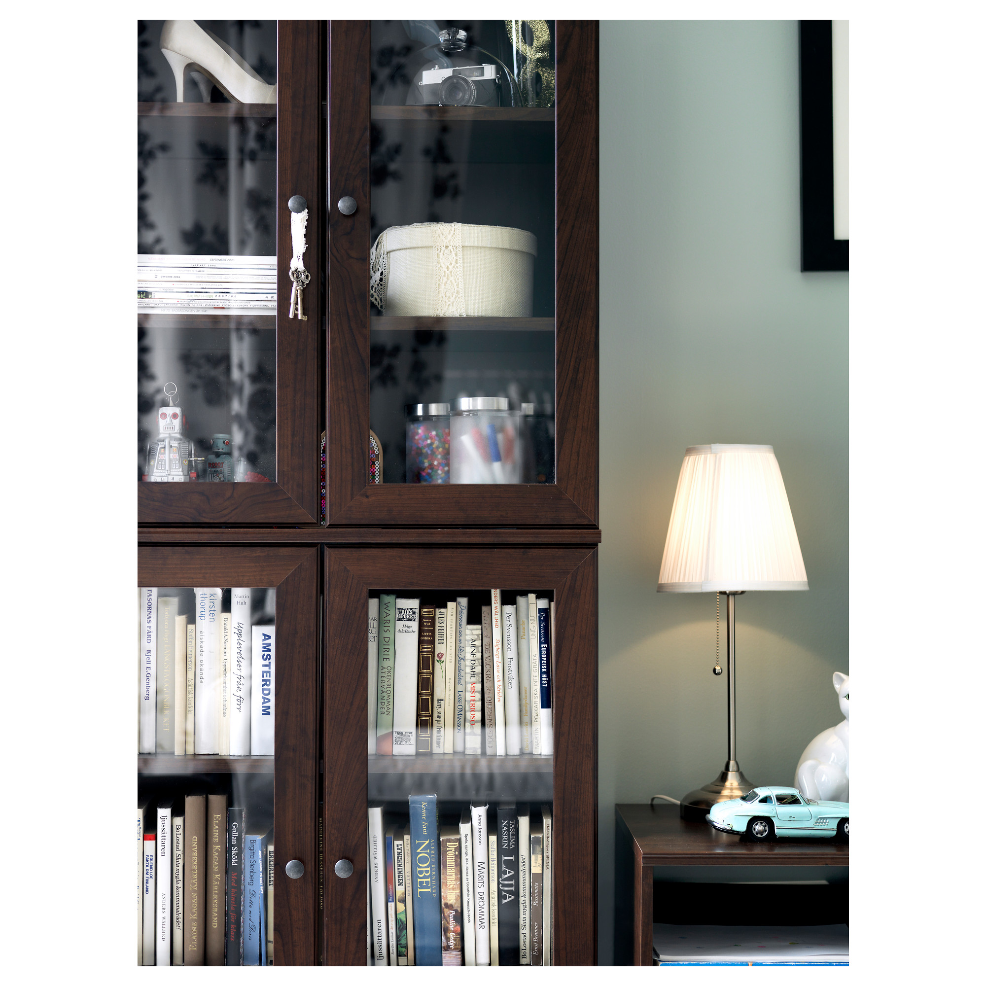 ÅRSTID table lamp