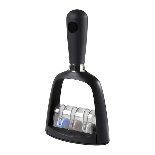 SKÄRANDE - knife sharpener, black | IKEA Taiwan Online - PE417994_S4