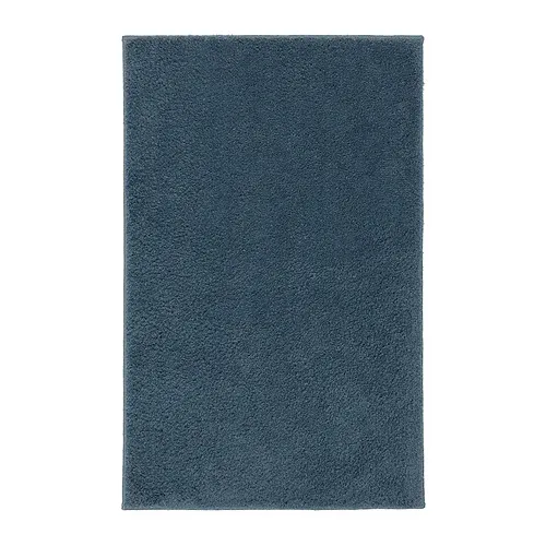 BACKMÅRA - 浴室腳踏墊, 深灰藍色, 50x80 公分 | IKEA 線上購物 - PE961181_S4