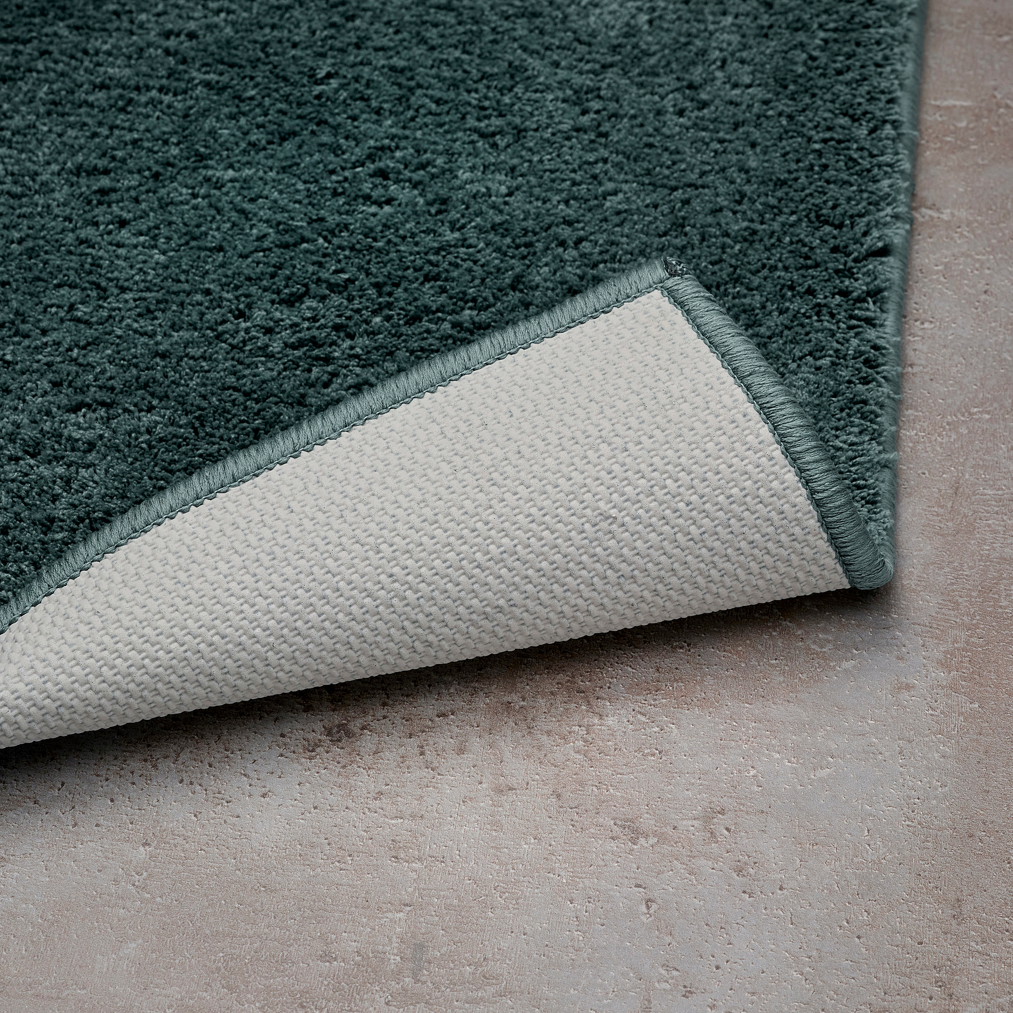 BACKMÅRA bath mat