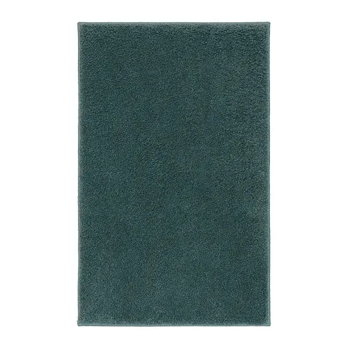 BACKMÅRA - bath mat, turquoise, 50x80 cm | IKEA Taiwan Online - PE961185_S4