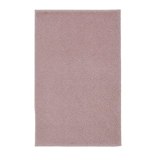 BACKMÅRA - bath mat, pale pink, 50x80 cm | IKEA Taiwan Online - PE961189_S4