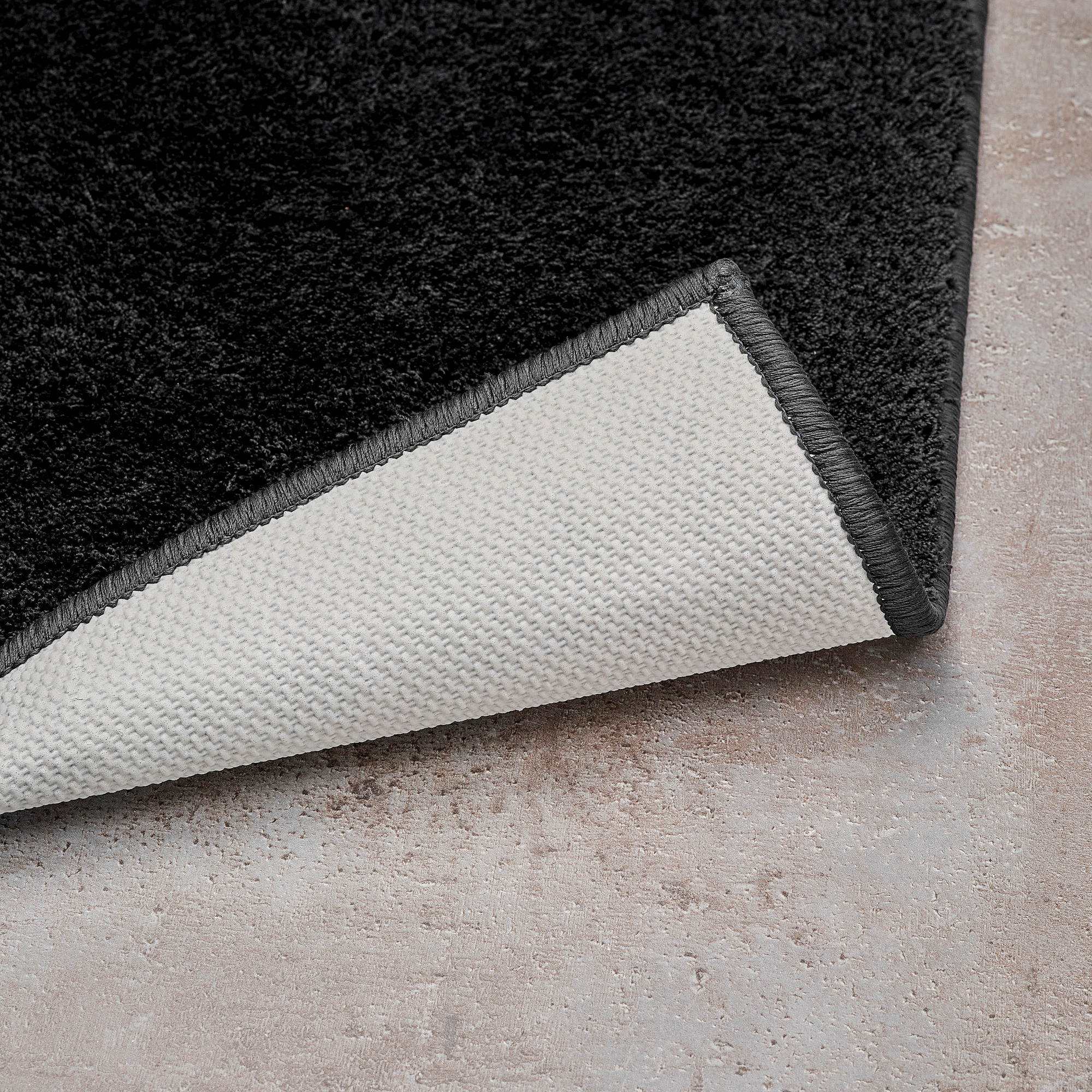 BACKMÅRA bath mat